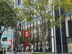 -优衣库(深圳万象天地旗舰店)