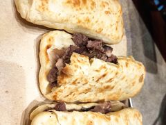 -高玛纳驴肉火烧(河间总店)