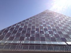 -亿利库布其七星湖沙漠生态旅游区