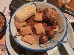 -哥老官重庆美蛙鱼头(宝山龙湖店)