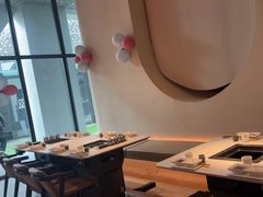 -宽来·欢聚火锅(来福士广场水景店)