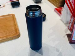 -Tims天好咖啡·贝果(凯德大峡谷购物中心店)