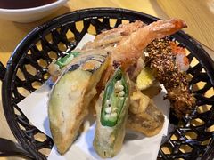 -桃屋日本料理(清华科技园店)