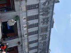 -海口骑楼小吃街