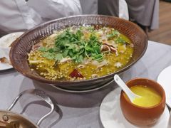 -金哥私房菜馆(张府园总店)