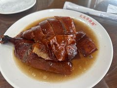 -黄连大头华烧鹅店(大良店)
