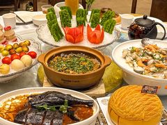 -邑家人·山水四合院