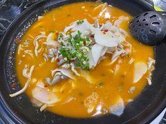 -李师傅脆肚(华强北店)