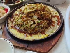 -福来居烤鸭店(天坛二店)