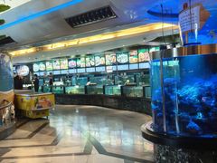 -快乐海鲜酒楼(滇池路店)