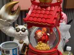 -海马体照相馆(上海月星环球港店)