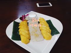 -Dang restaurant (patong phuket)