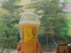 -喜茶(深圳海岸城店)