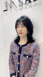 -吉米护肤造型