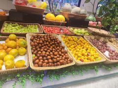 -川骄海鲜自助(河东店)
