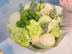 -花未央花店·WEYOUNG