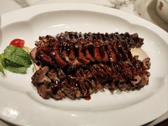 -荷塘秋月·本帮江浙菜(国权路店)