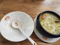 -双桥园·云南过桥米线(古城南门店)