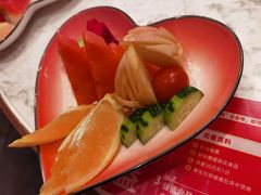 -捞神煲汤火锅(湖滨商业街店)