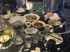 -桂花里·衢州菜·精酿餐吧(未来科技城万达广场店)