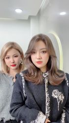 -DL HAIR SALON