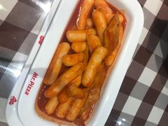 -米斯特比萨(罗斯福店)