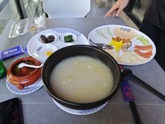 -桥香园云南过桥米线(红龙井店)