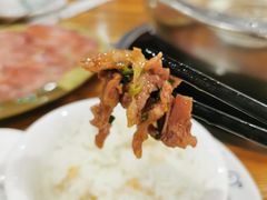 -三千坪超级火锅市场·土灶牛肉火锅