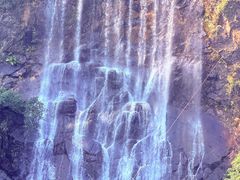 -古龙峡云天玻霸