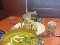 -荷花泰菜(东方新天地店)