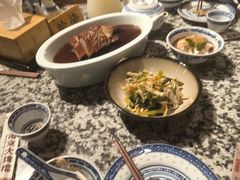 -南京大牌档(崇文门国瑞店)