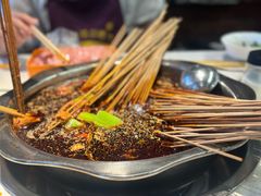 -水碾河刘老大串串香(水碾河路店)