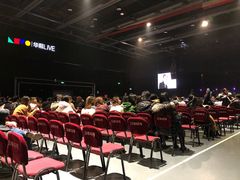 -华熙LIVE·五棵松·M空间