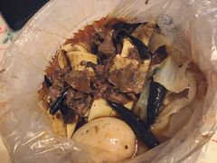 -老鲁牛肉板面(金环里店)