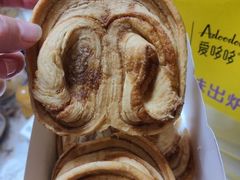 -泰康食品(南京东路店)