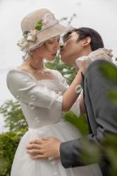 -光明婚纱摄影(建设路店)