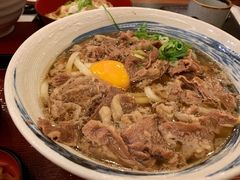 -杵屋(京都ポルタ店)