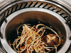 -龍歌自助小火锅(李沧顺和汇店)