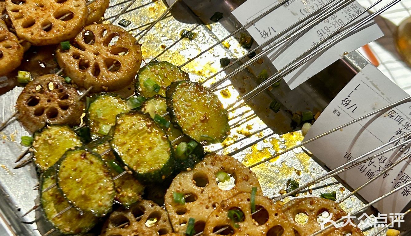 在梦时代，我唯一推荐的一家店[双手合十]