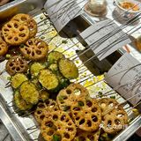 在梦时代，我唯一推荐的一家店[双手合十]