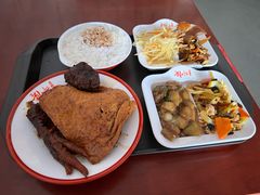 -刘小忙把子肉(北园大街总店)