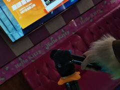 -唱吧麦颂KTV(松江五龙商业广场店)