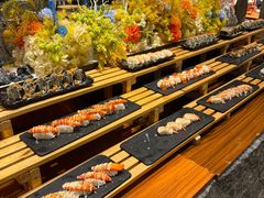 -河北宾馆·香溢自助餐(裕华店)