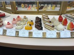 -PAUL LAFAYET 法式甜品(港汇广场店)