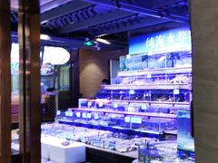 -青蓬蒸汽海鲜·深圳老字号·团建聚会(壹方城店)