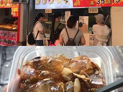 -前进5路汉堡炸鸡(前进五路店)