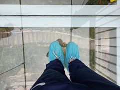 -古龙峡云天玻霸