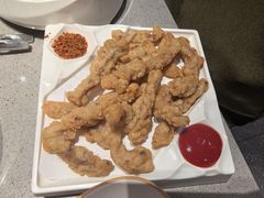 -海底捞火锅(太阳宫凯德mall店)