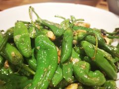 辣椒中的爱马仕-农耕记·湖南土菜(科技园店)