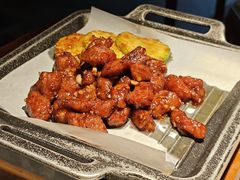 -绿茶餐厅(龙井船宴· 品牌总店)